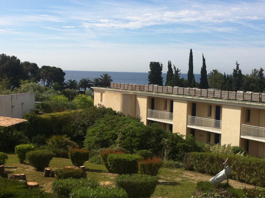 Studio Le Peneque Des Anges ลาซิโอตาต์ ห้อง รูปภาพ