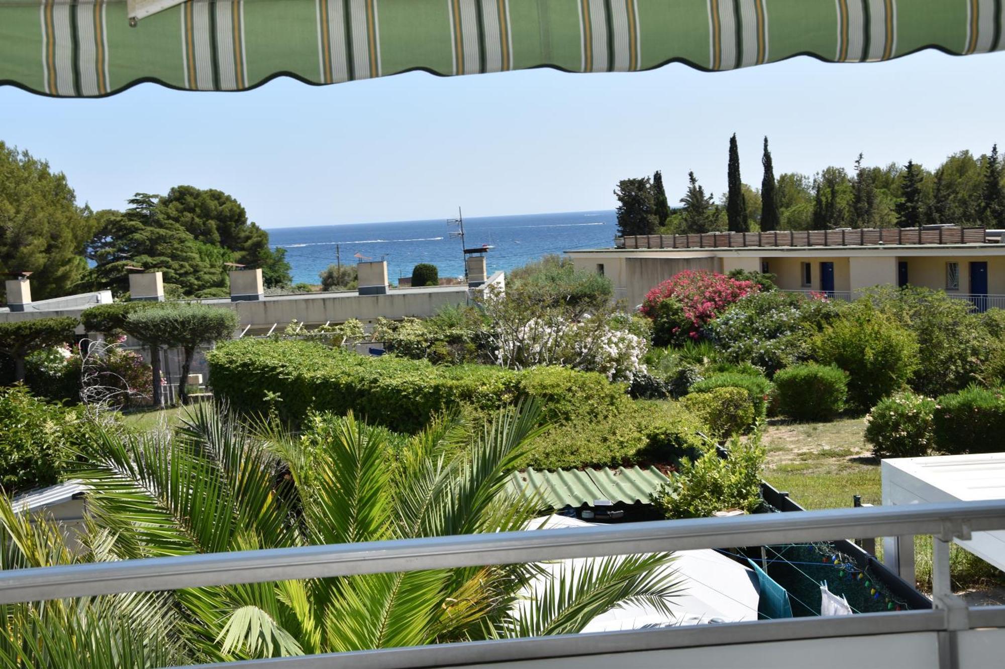 Studio Le Peneque Des Anges ลาซิโอตาต์ ภายนอก รูปภาพ